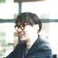 真っ白から幸福を考える人｜izumis