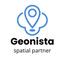 Geonista｜空間情報活用パートナー