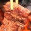 レンタル和牛でBBQの人