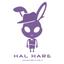 HALHARE クリエイティブパートナー