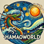 HamaoWorld