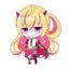 物語分析Vtuber高田丑歩