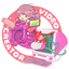 《香菜》は動画を作っています