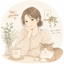 えり❁¨̮看護師ママ