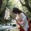 ⛩️ 神白 昌｜瀬織津姫の霊視祓い師