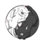 くろねこ＋しろねこ♡心の言語化サポーター
