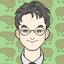 英語講師キーウィ