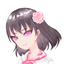Momo イラスト