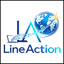 LineAction