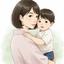 めめママの親子鑑定