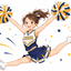 恋彩cheer