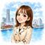 はのん_お習字ママ