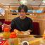 中村 元広告代理店勤務
