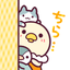 だりことり