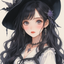 現代の魔女
