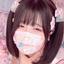 裏アカ女子いろは♡