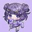 ウム子