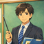 元中学校教師＊教育系記事を執筆します！