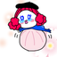 さーちゃん♡キャラクター設計士