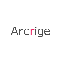 arcrige