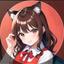 ヤギっ娘