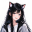 くろねこ┃Kuroneko Luna