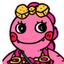 あ　ん　こ　ろ