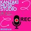 KANZAKI Music Studio