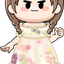 花影りな