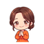 張本依実子