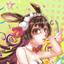 かたくり三鬼緒
