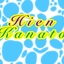Hienkanato氷焔叶翔