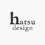 hatsu design