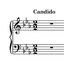 Candido