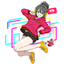 VTUBER START