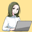 ちあき　　Webデザイナー