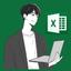 でん Excel超時短 VBA