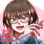あざな｜男性イラスト