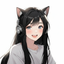くろねこ┃Kuroneko Luna