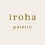 iroha palette