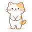 にゃろ猫