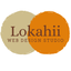 Lokahii 【webページ制作】