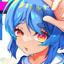 お菓子さんだよ
