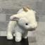 White GOAT
