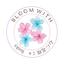 BLOOM WITH