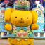 消しゴムはんこのうーちゃん
