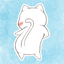 めぐみ＊イラスト工房 水色の風＊
