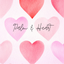 てのひらHeart