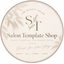 Salon Template Shop