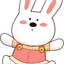 てんかす【歌ううさぎさん】